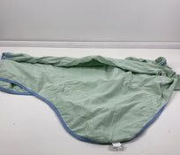 Shop Miracle Baby Miracle Blanket Swaddle, Mint at GoodBuy Gear