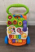 used VTech Sit-To-Stand Learning Walker