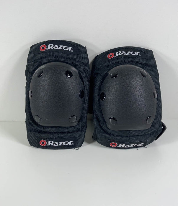 Shop Razor Multi-Sport Elbow/Knee Pads And Wristguards at GoodBuy Gear