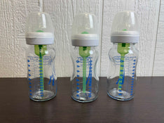secondhand BUNDLE Glass Bottles