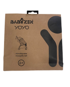 used Babyzen YOYO 6+ Insect Shield