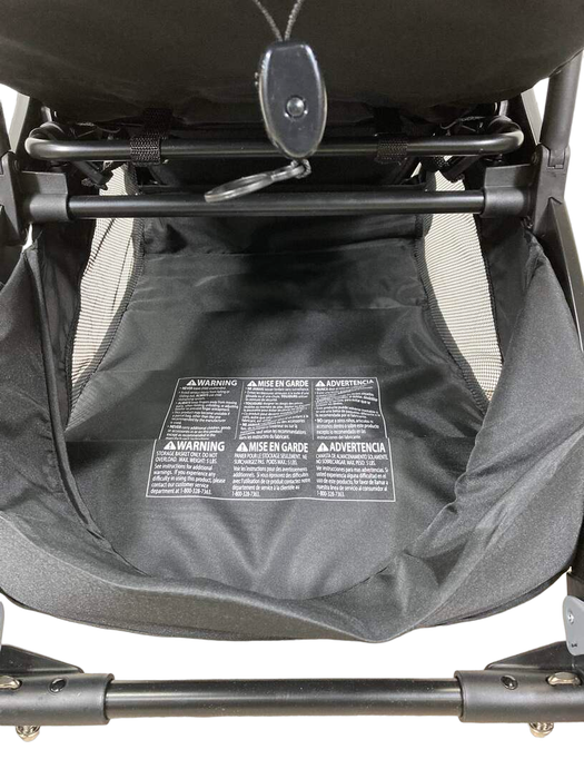 used Baby Trend Tango Travel System, Veridian, 2021