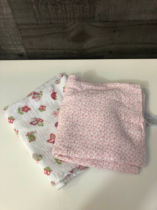 BUNDLE Baby Blankets