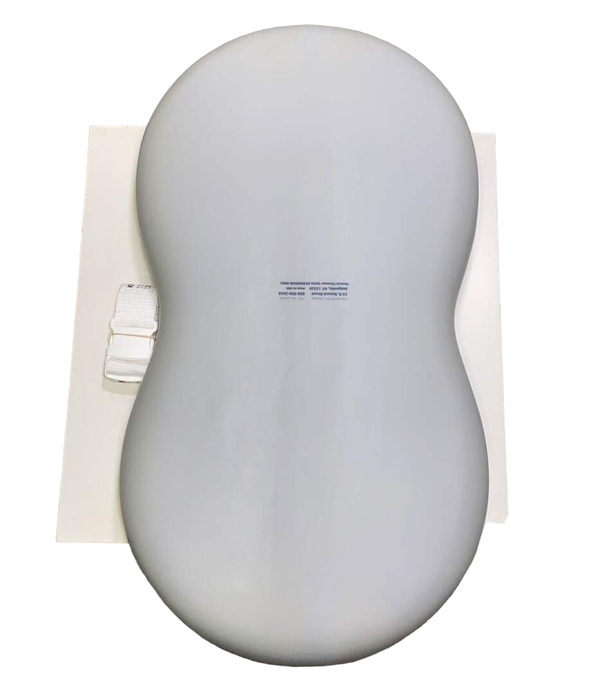 Shop Keekaroo Peanut Changing Pad, Sable at GoodBuy Gear