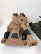 secondhand BUNDLE Military Toys