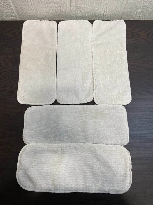 Shop BUNDLE LBB Cloth Diapers, 6pk at GoodBuy Gear