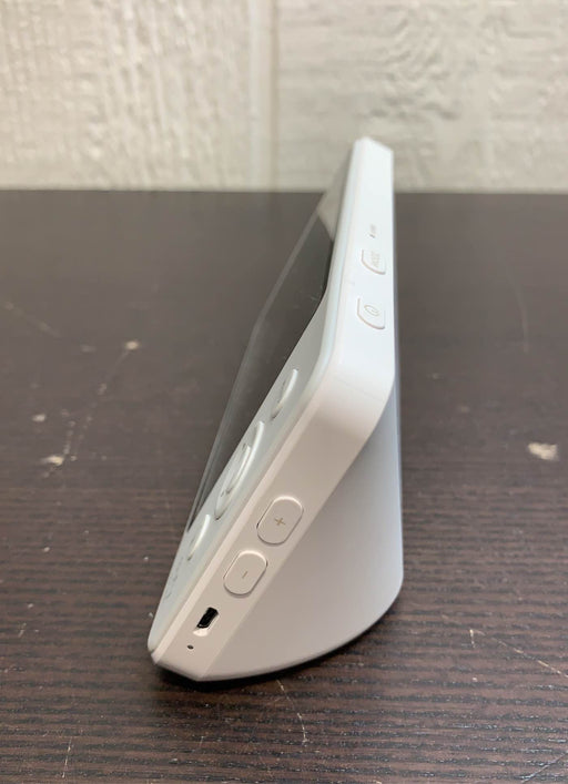 secondhand Eufy Video Baby Monitor