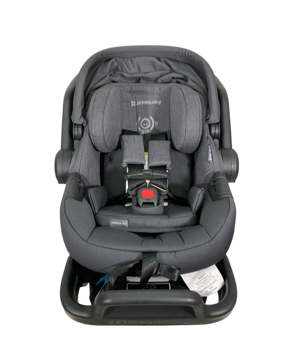 used Carseat