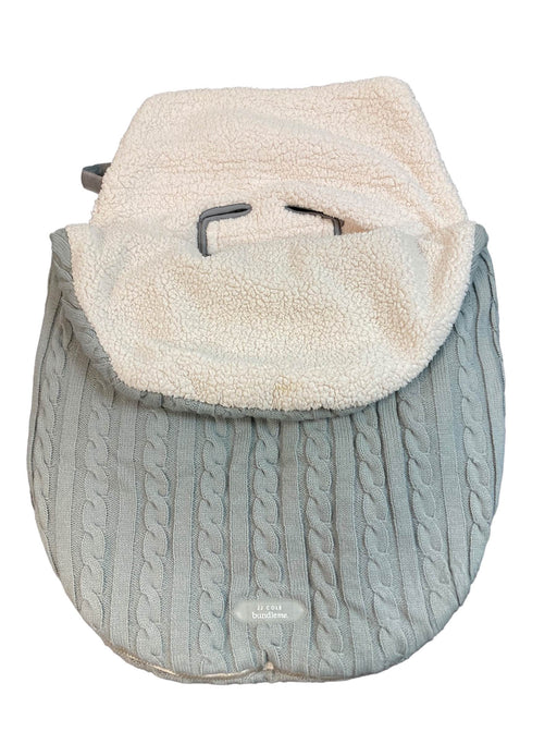 used JJ Cole Knit Bundleme, Infant