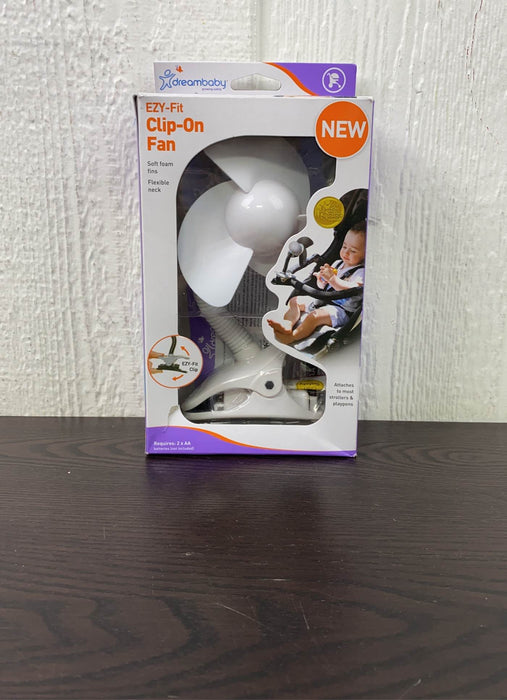 Shop Dreambaby Clip On Fan at GoodBuy Gear