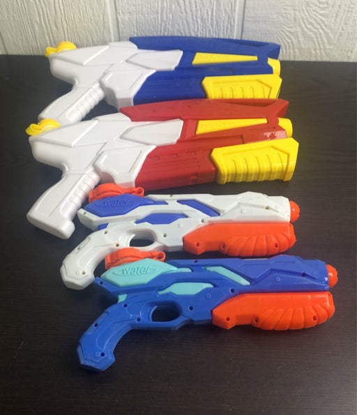 used BUNDLE H2O Blasters