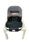 used UPPAbaby VISTA RumbleSeat V2, 2015+, 2022, Gregory (Blue Melange)