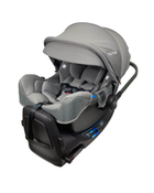 used Nuna PIPA rx Infant Car Seat, Granite , 2022