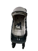 secondhand Mompush Wiz Stroller, 2022, Khaki