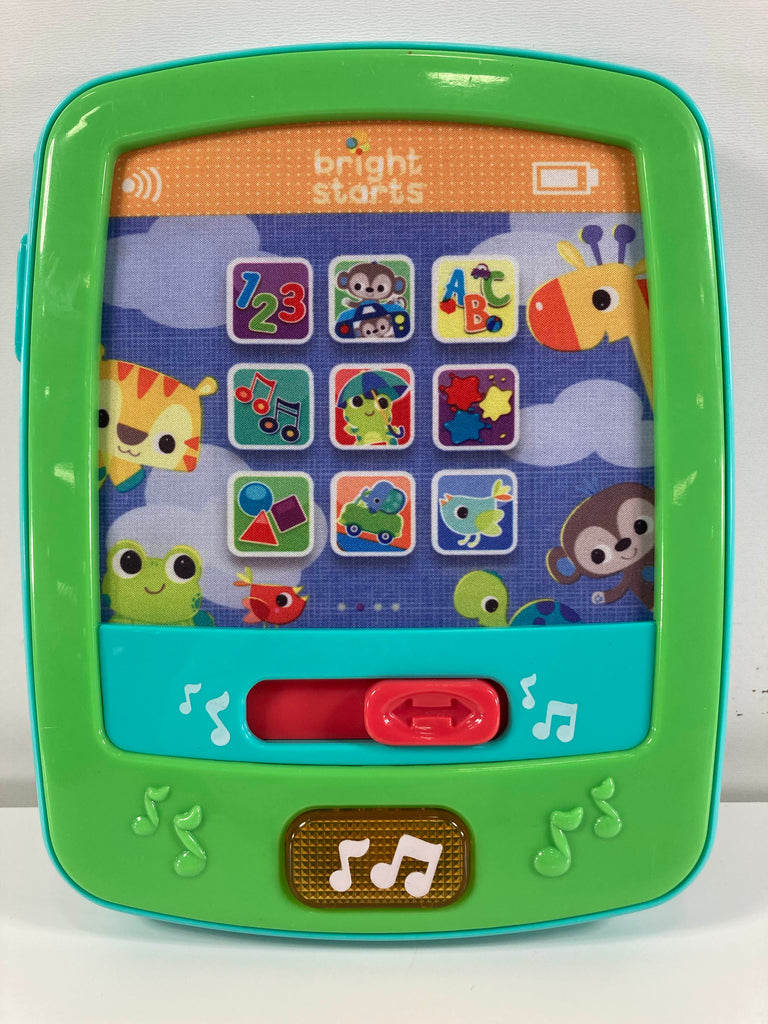 Bright Starts Lights And Sounds FunPad