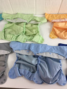 secondhand Diapering