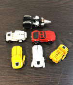 BUNDLE Transformers