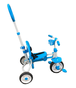 secondhand Little Tikes 3-in-1 Pack ‘n Go Trike