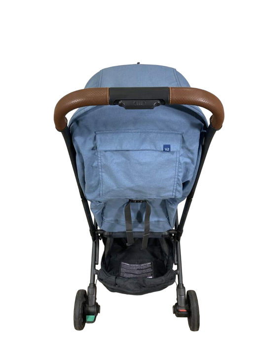 secondhand Strollers