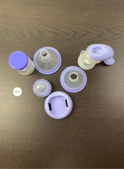 secondhand Lansinoh Manual Breast Pump