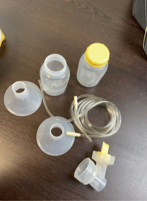 used Medela Freestyle Breast Pump