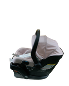 secondhand UPPAbaby MESA V2 Infant Car Seat, Alice (Dusty Pink), 2022