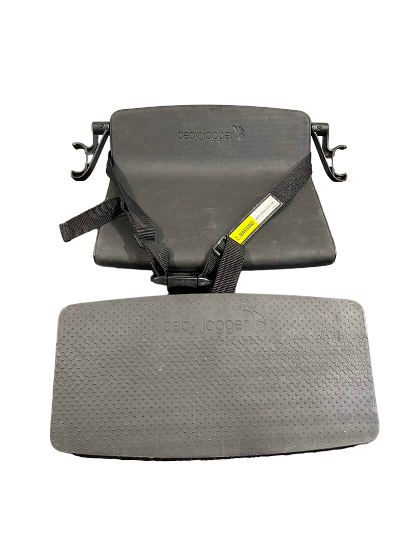 baby jogger city select bench seat Baby Jogger City Select LUX Bench Seat