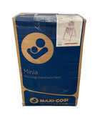 used Maxi-Cosi Minla 6-in-1 High Chair, Horizon Sand