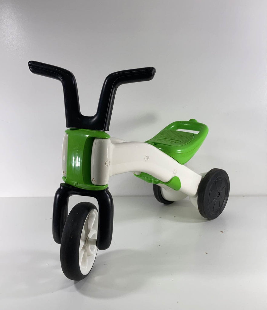 Chillafish Bunzi Balance Bike And Tricycle