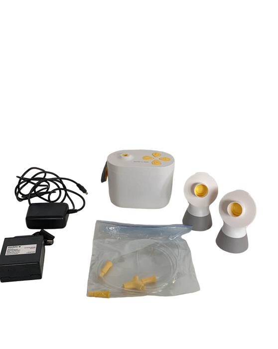 secondhand Medela Pump In Style Advanced Breast Pump