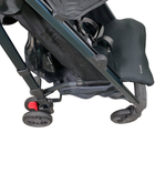 secondhand UPPAbaby G-LUXE Stroller, 2021, Jake (Black)