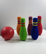 used Bowling Game