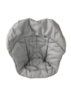 used Stokke Tripp Trapp Baby Cushion, Nordic Grey OCS