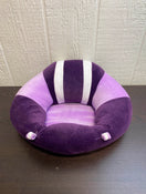 used Nine Months Sober Plushee Baby Support Pillow
