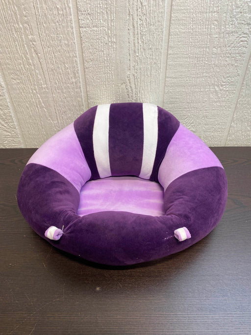 used Nine Months Sober Plushee Baby Support Pillow