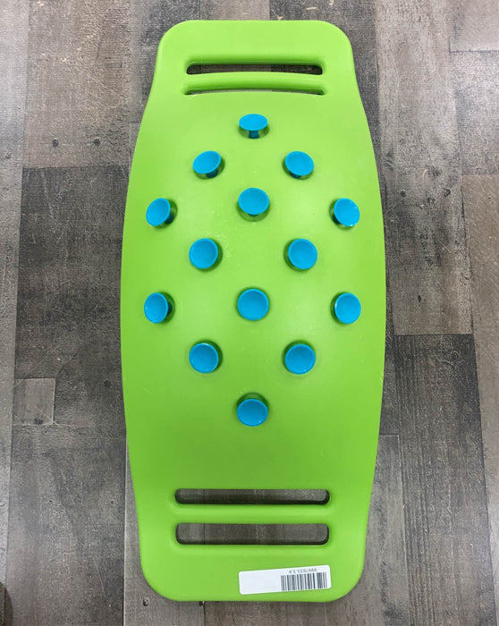 secondhand Active Play