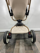 Rant 2-in-1 Nest Stroller