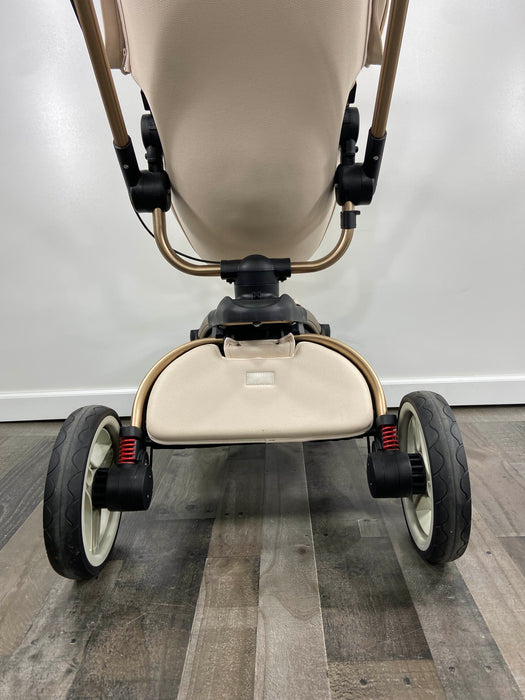 Rant 2-in-1 Nest Stroller