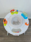 Shop Skip Hop Explore and More Baby's View 3-Stage Activity Center at GoodBuy Gear