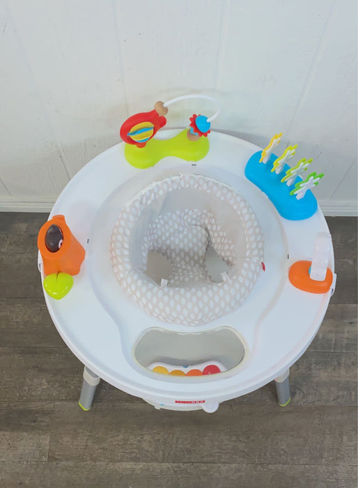 Shop Skip Hop Explore and More Baby's View 3-Stage Activity Center at GoodBuy Gear