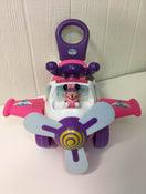 used Disney Minnie Mouse Plane Ride-on