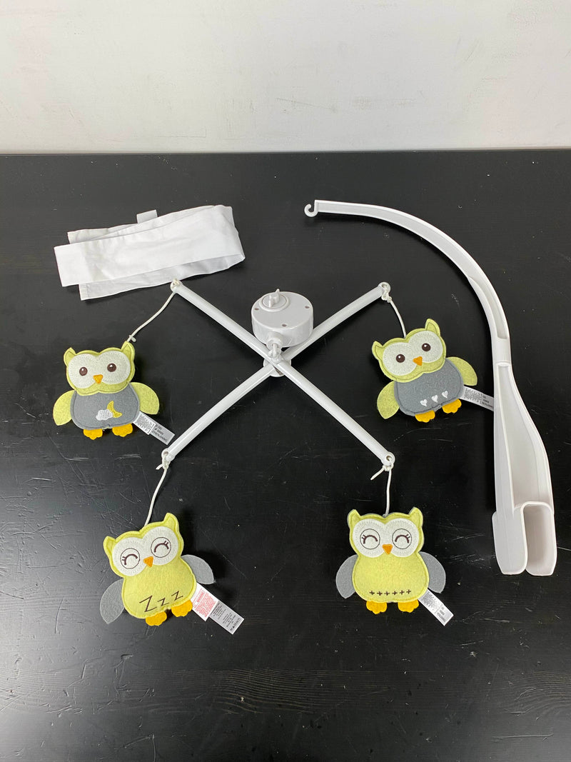 Halo BassiNest Mobile