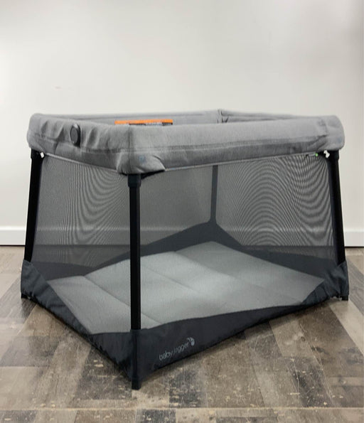 used Baby Jogger City Suite Multi-Level Playard