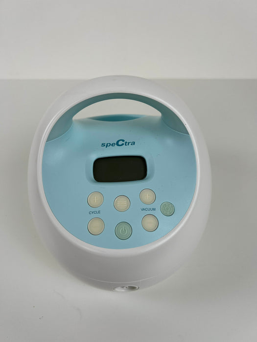 Shop Spectra Baby S1 Plus Premier Rechargeable Breast Pump at GoodBuy Gear