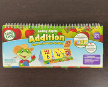 used Leap Frog Adding Apples