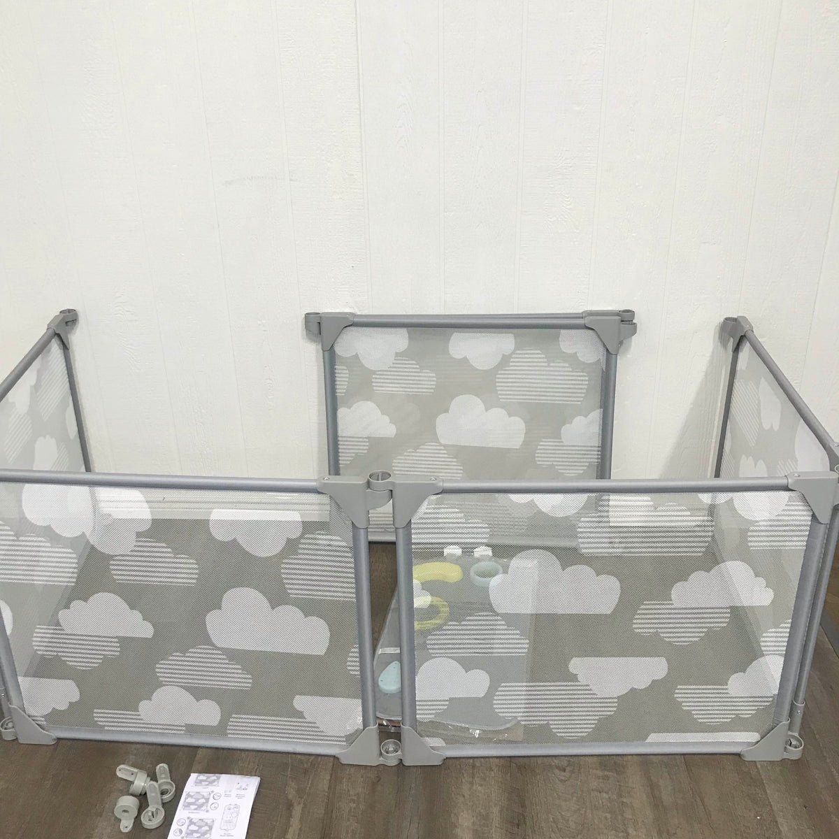 Skip Hop Baby Playpen