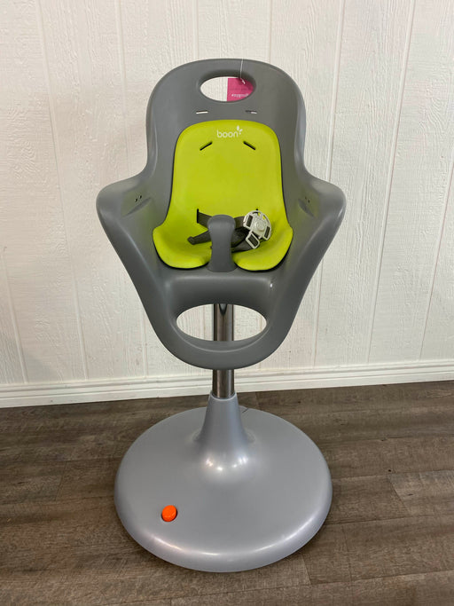 secondhand Boon Flair Highchair