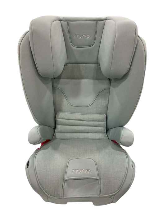 used Boostercarseat