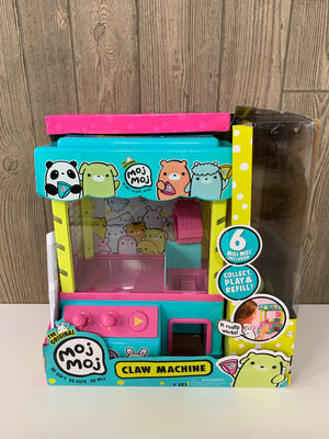 Argos moj store moj claw machine