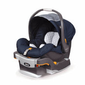 used Chicco KeyFit 30 Infant Car Seat, Oxford, 2021